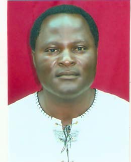 Mr. Ogola Ndonga