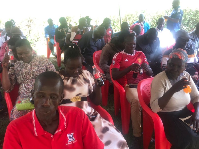 Community Mobilization